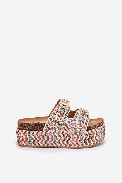  slippers model 213948 Step in style 