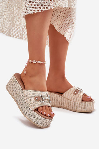  slippers model 213950 Step in style 