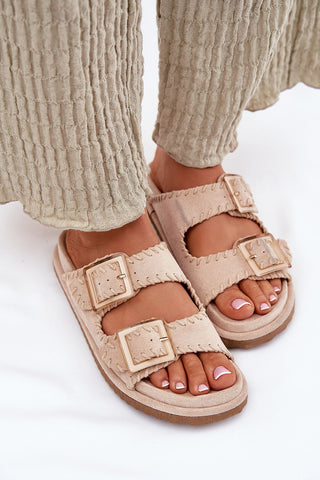  slippers model 213956 Step in style 