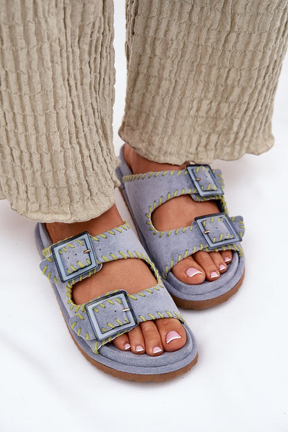  slippers model 213958 Step in style 
