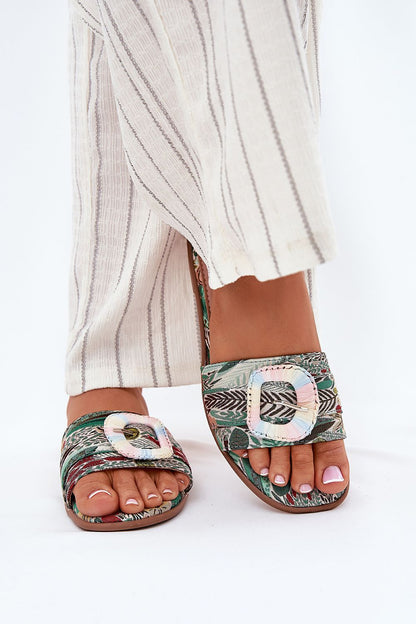  slippers model 213963 Step in style 