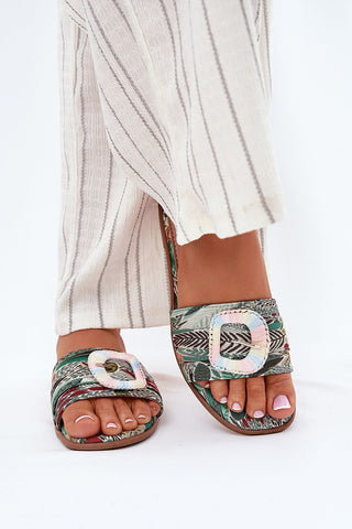  slippers model 213963 Step in style 