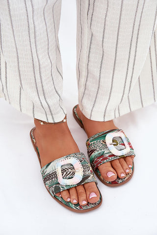  slippers model 213963 Step in style 