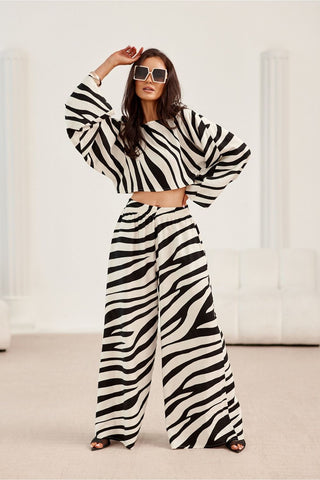  Damesbroek model 213986 Roco Fashion 