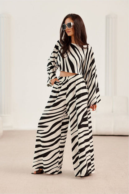  Damesbroek model 213986 Roco Fashion 