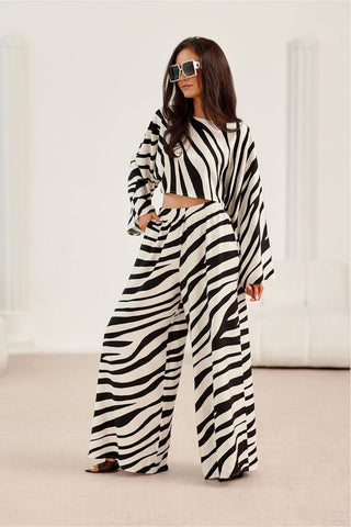  Damesbroek model 213986 Roco Fashion 