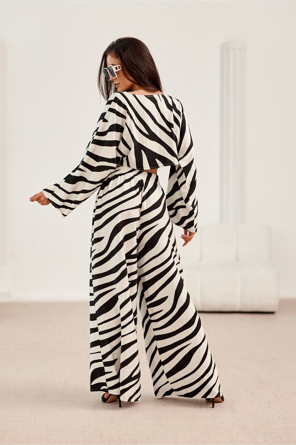  Damesbroek model 213986 Roco Fashion 
