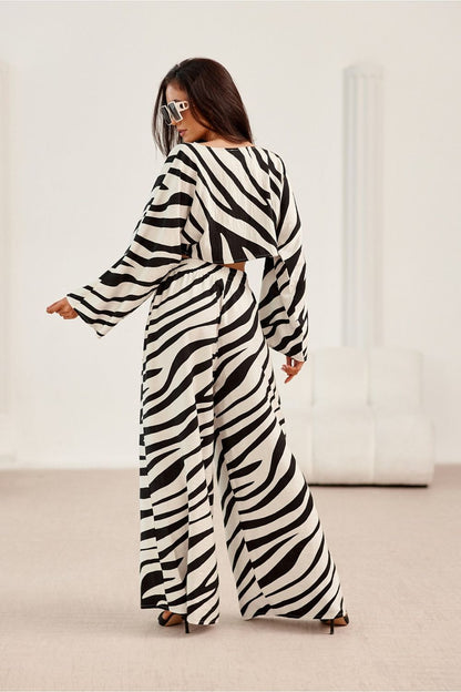  Damesbroek model 213986 Roco Fashion 