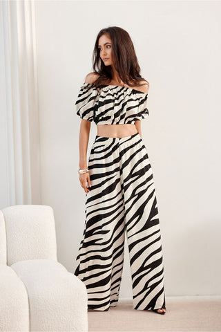 blouse model 213987 Roco Fashion 