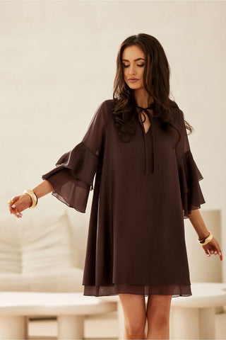  Formele jurk model 213989 Roco Fashion 