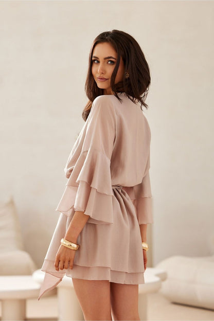  Formele jurk model 213990 Roco Fashion 