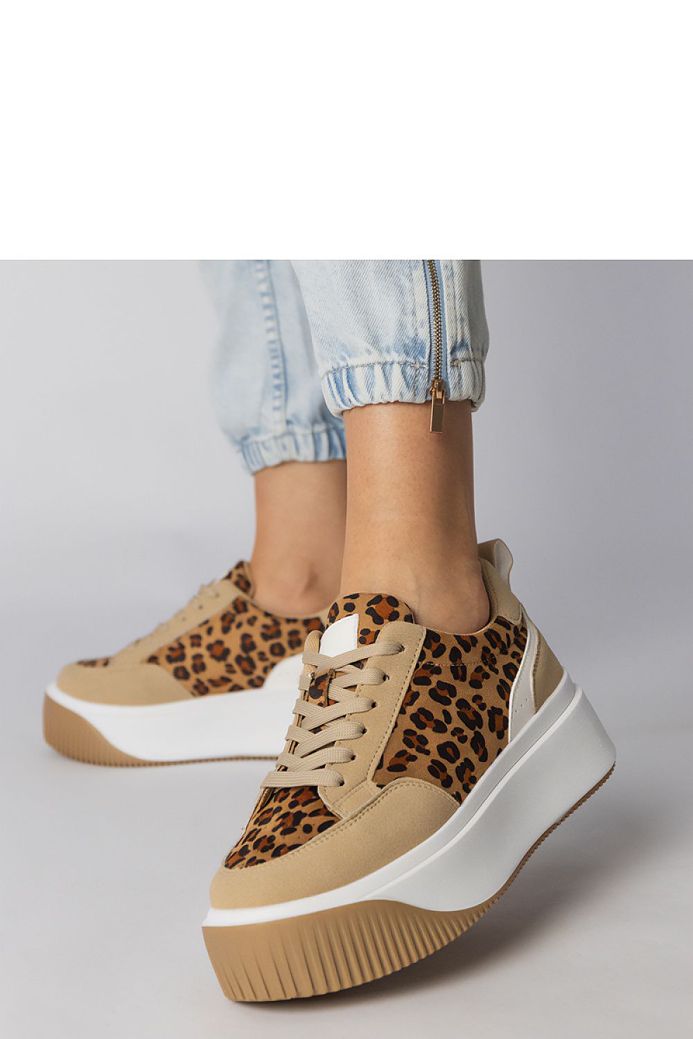  Sportschoenen model 213995 PRIMO 