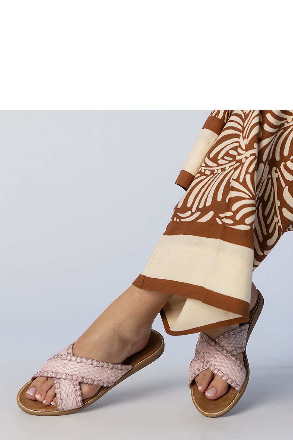  slippers model 214004 PRIMO 