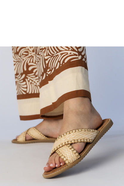 slippers model 214007 PRIMO 