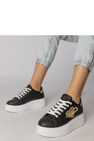  Sportschoenen model 214017 PRIMO 