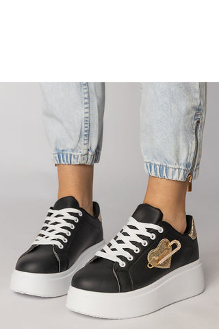  Sportschoenen model 214017 PRIMO 