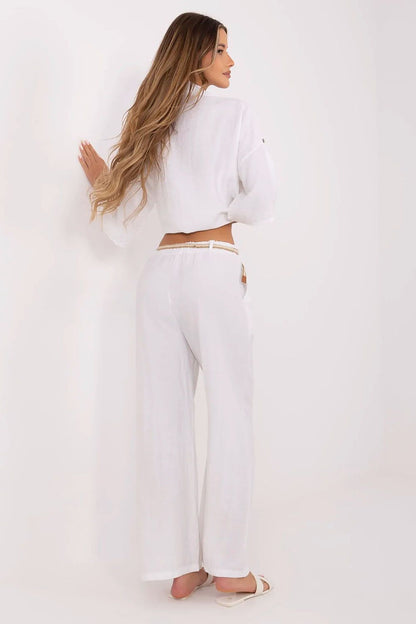  Damesbroek model 214058 Italy Moda 