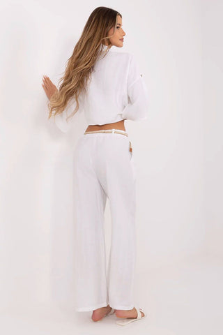  Damesbroek model 214058 Italy Moda 