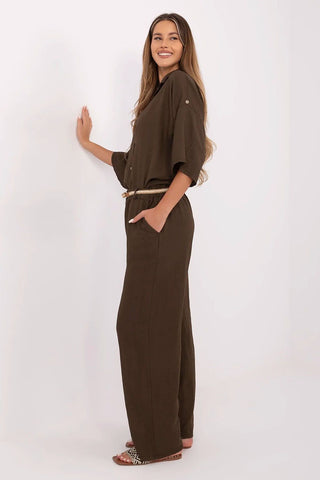  Damesbroek model 214059 Italy Moda 