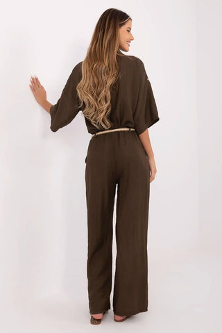  Damesbroek model 214059 Italy Moda 
