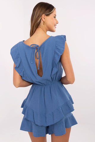  broekpak model 214065 Italy Moda 
