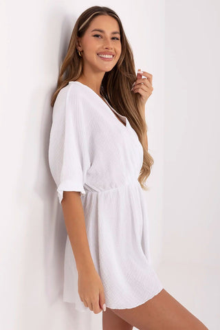  broekpak model 214070 Italy Moda 