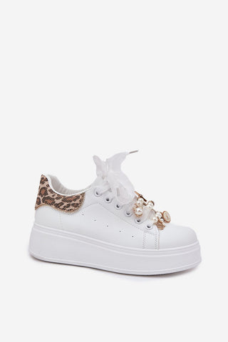 Sportschoenen model 214077 Step in style 