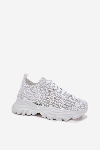  Sportschoenen model 214082 Step in style 