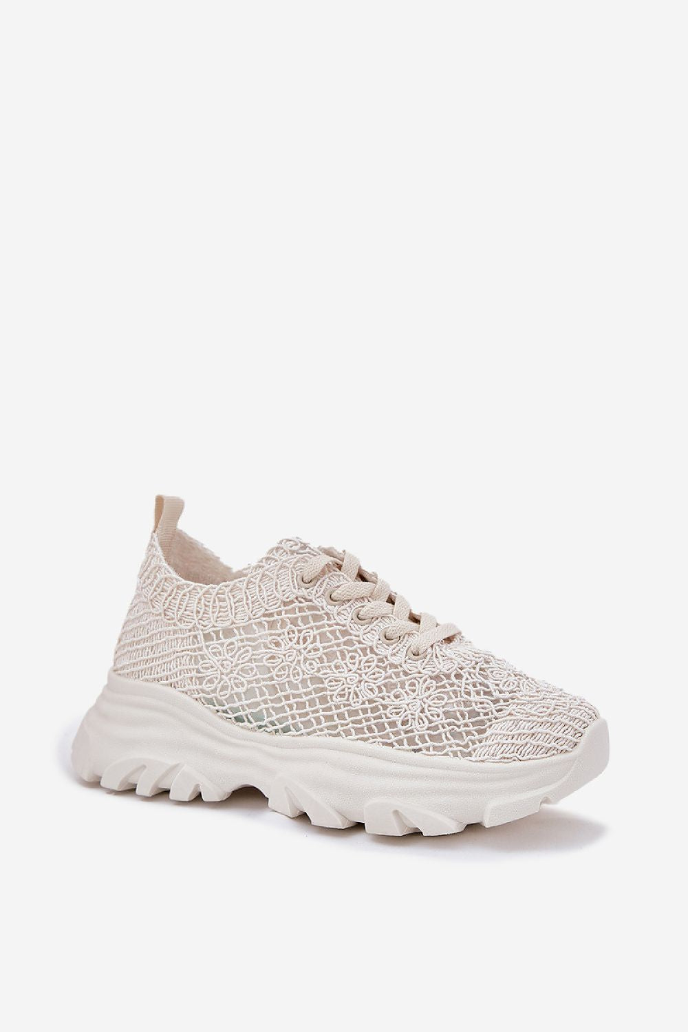  Sportschoenen model 214083 Step in style 