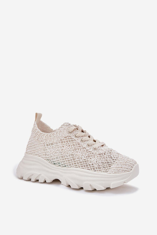  Sportschoenen model 214083 Step in style 