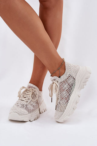  Sportschoenen model 214083 Step in style 