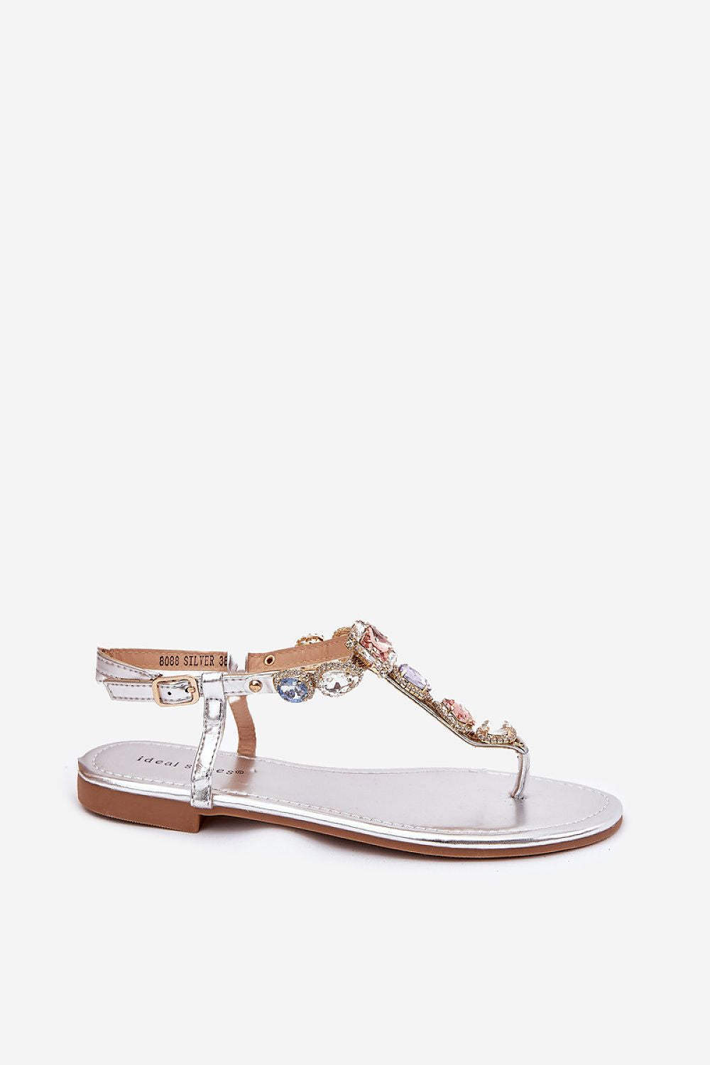  sandalen model 214088 Step in style 