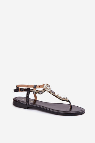  sandalen model 214090 Step in style 