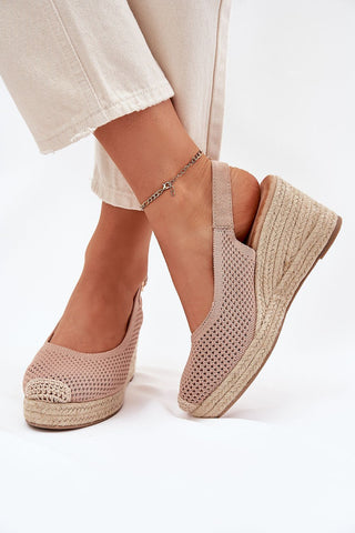  Sleehakken model 214091 Step in style 