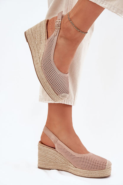  Sleehakken model 214091 Step in style 