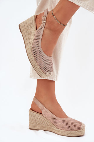  Sleehakken model 214091 Step in style 