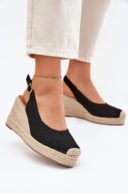  Sleehakken model 214095 Step in style 