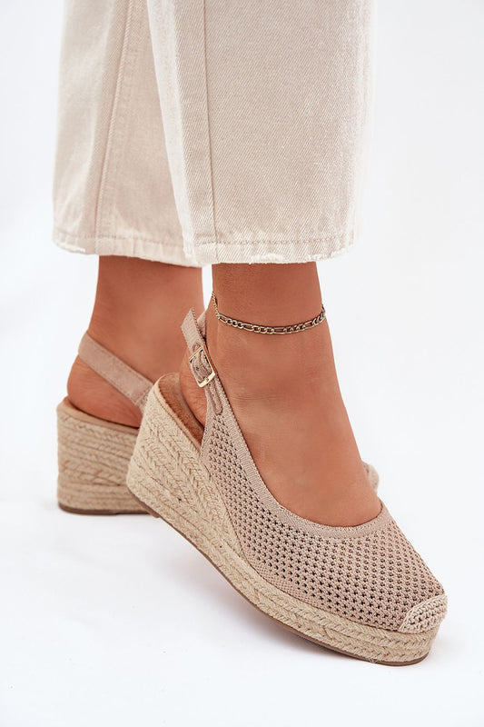  Sleehakken model 214096 Step in style 
