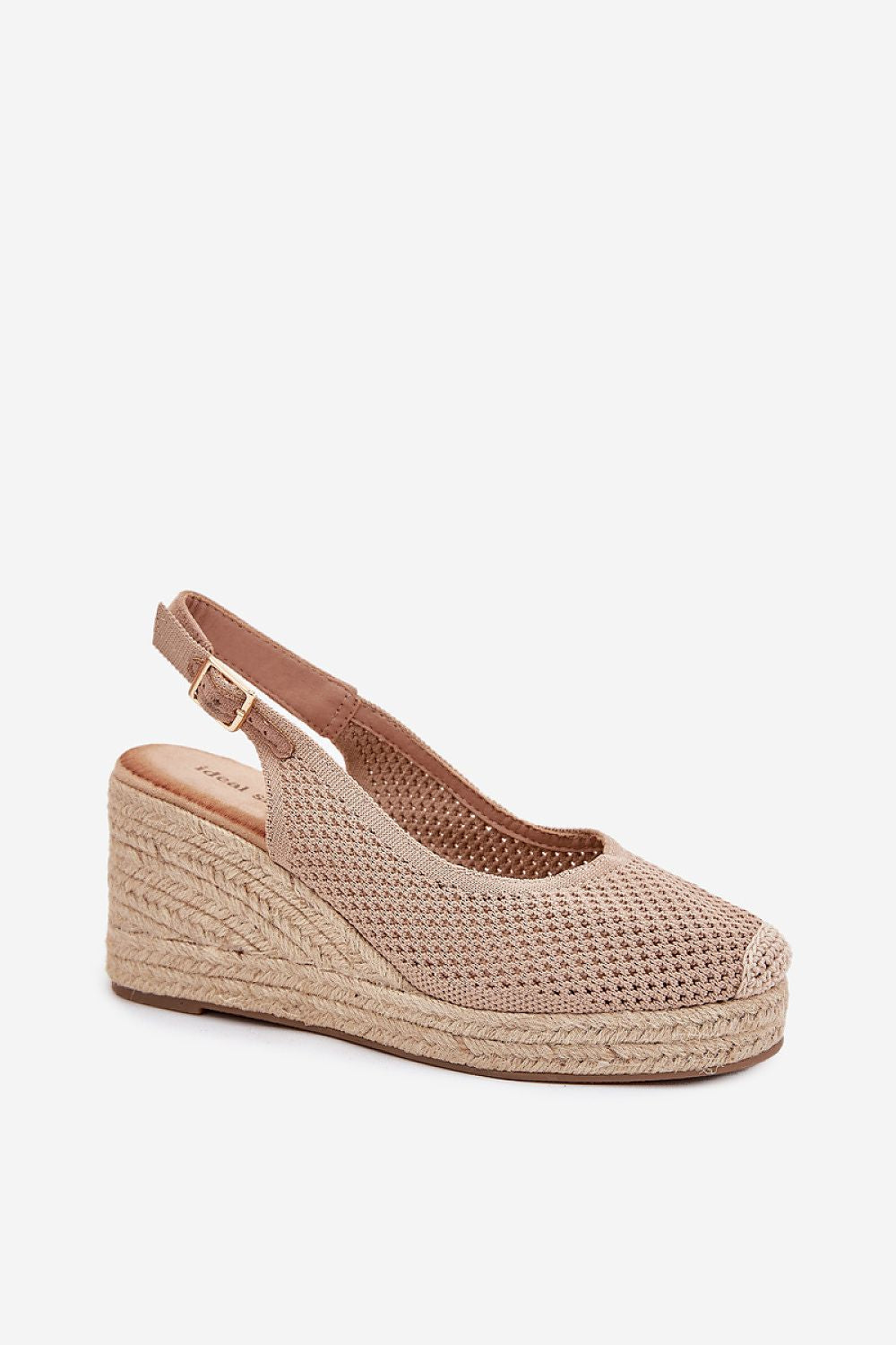  Sleehakken model 214096 Step in style 