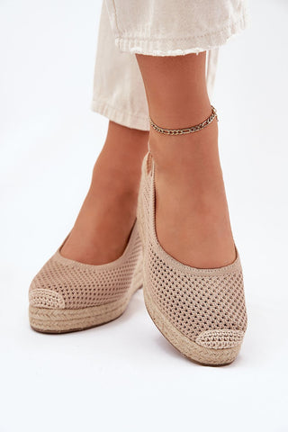  Sleehakken model 214096 Step in style 