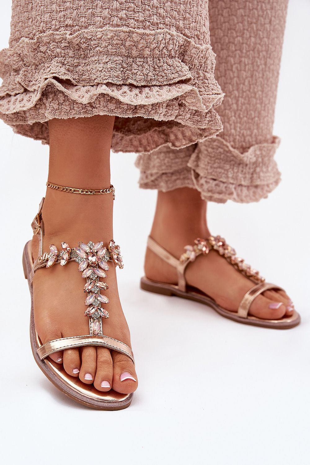  sandalen model 214097 Step in style 