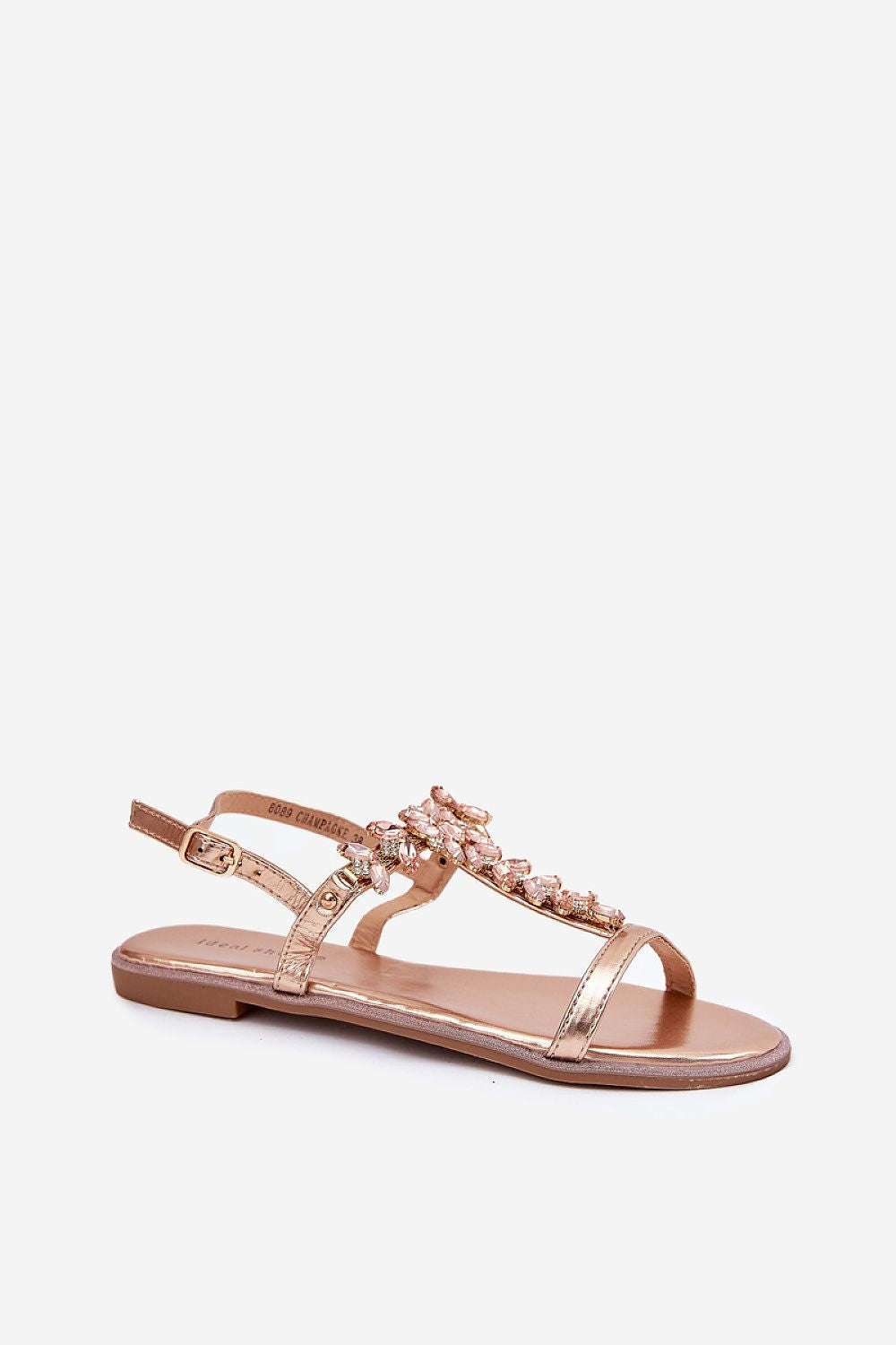  sandalen model 214097 Step in style 