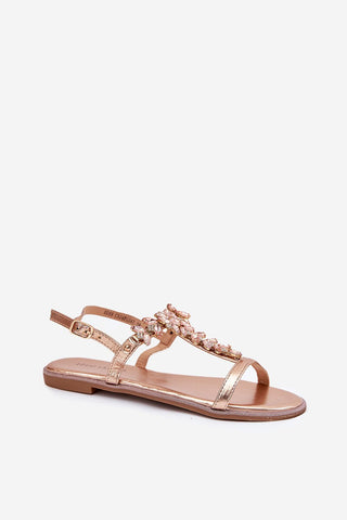  sandalen model 214097 Step in style 