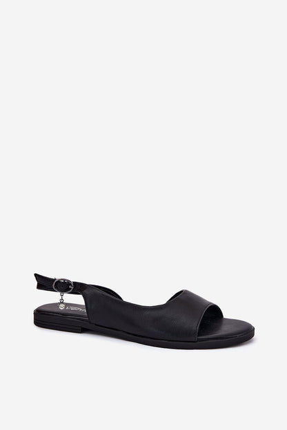  sandalen model 214100 Step in style 