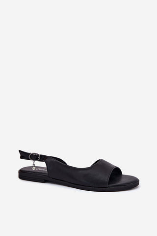  sandalen model 214100 Step in style 