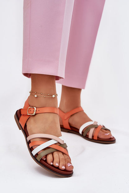  sandalen model 214106 Step in style 