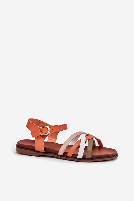  sandalen model 214106 Step in style 