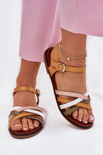  sandalen model 214107 Step in style 