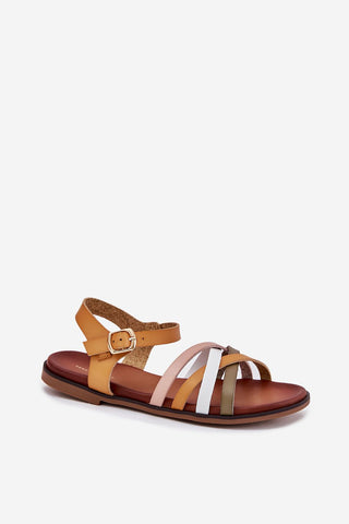  sandalen model 214107 Step in style 