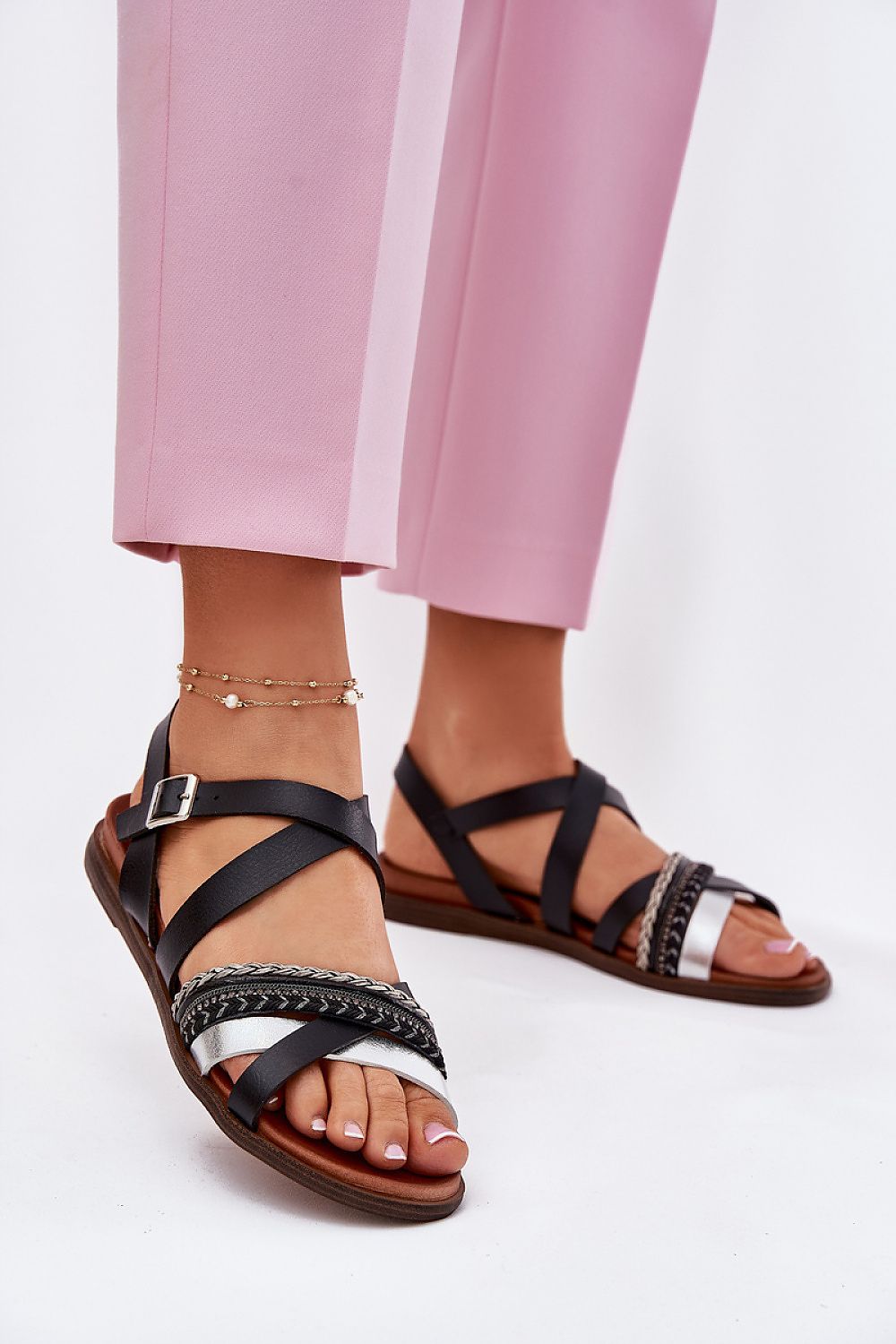  sandalen model 214108 Step in style 